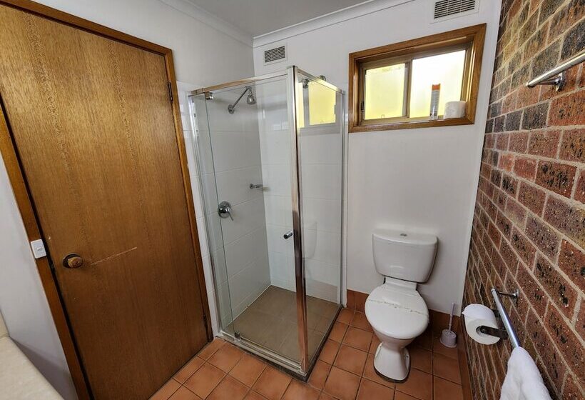 مُتل Country Roads Motor Inn Naracoorte