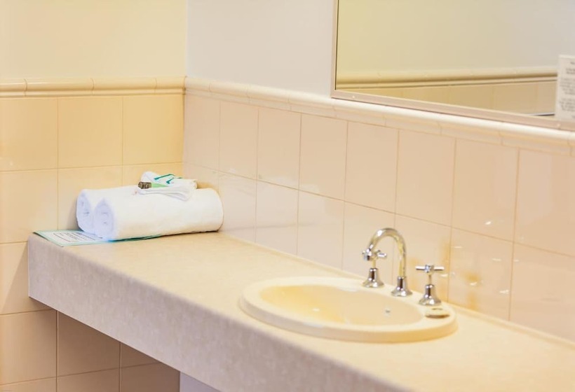 مُتل Country Roads Motor Inn Naracoorte