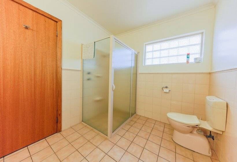 مُتل Country Roads Motor Inn Naracoorte