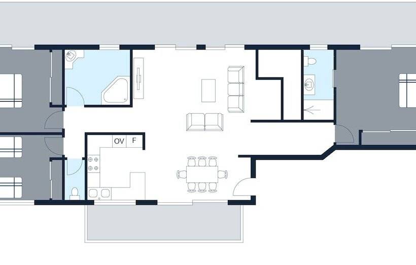 فندق على الطريق Richmond Motor Inn