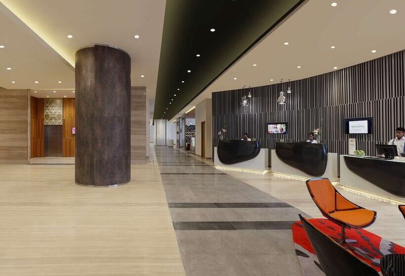 Novotel Chennai Omr