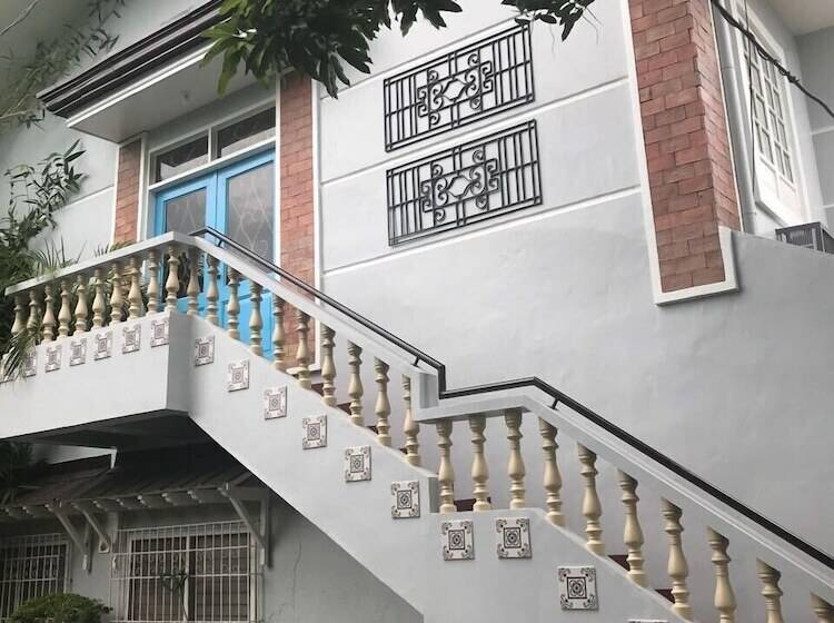 پانسیون Casa Dayang Kalibo