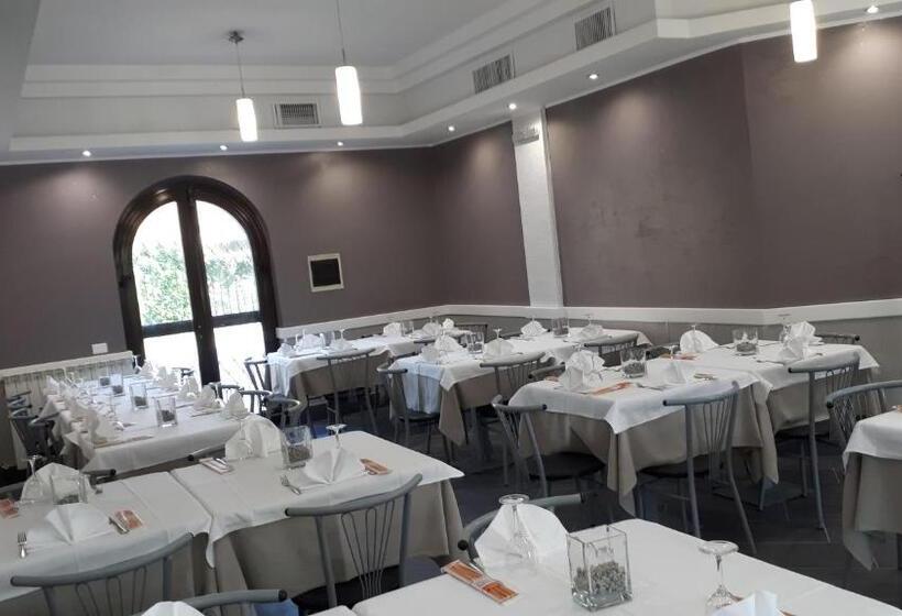 פנסיון Central Park