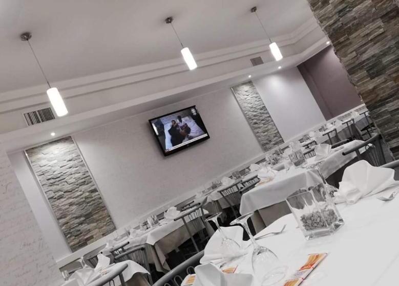 פנסיון Central Park