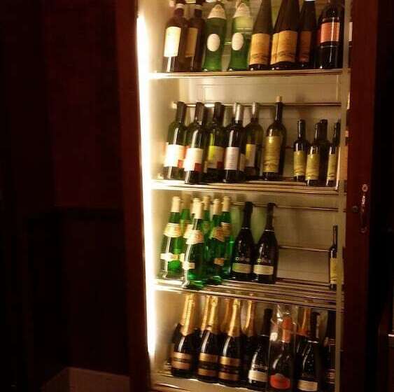 بنسيون Central Park