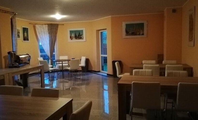 Пансион Dw Fantazja