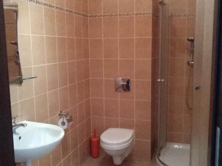 بنسيون Dw Fantazja