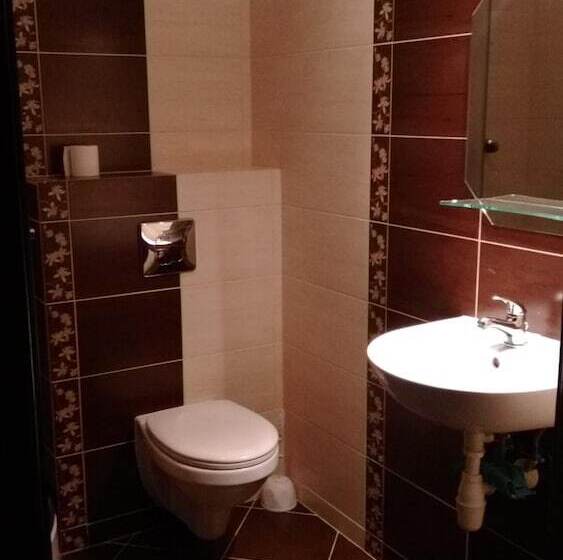 Пансион Dw Fantazja