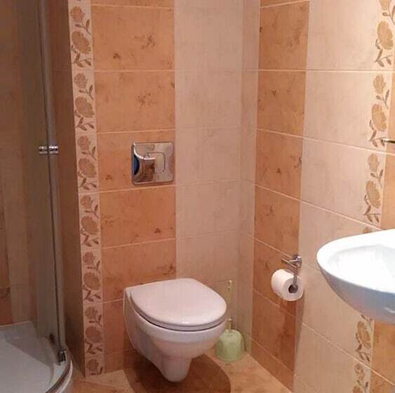 بنسيون Dw Fantazja