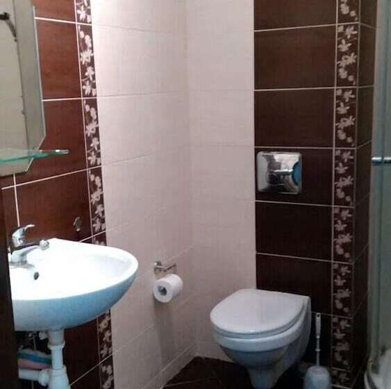 بنسيون Dw Fantazja