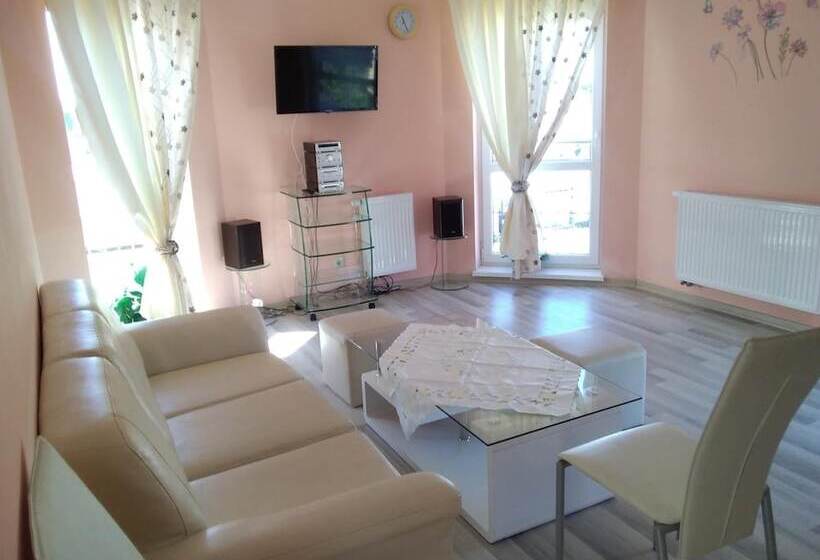 بنسيون Dw Fantazja