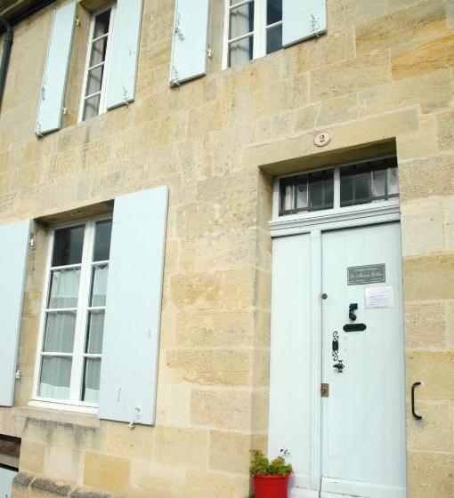 پانسیون La Maison Colline