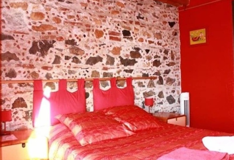 פנסיון La Maison De Verotte