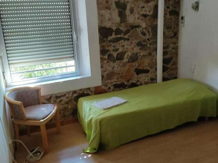 بنسيون La Maison De Verotte