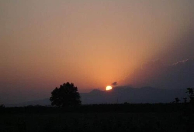 פנסיון La Maison De Verotte