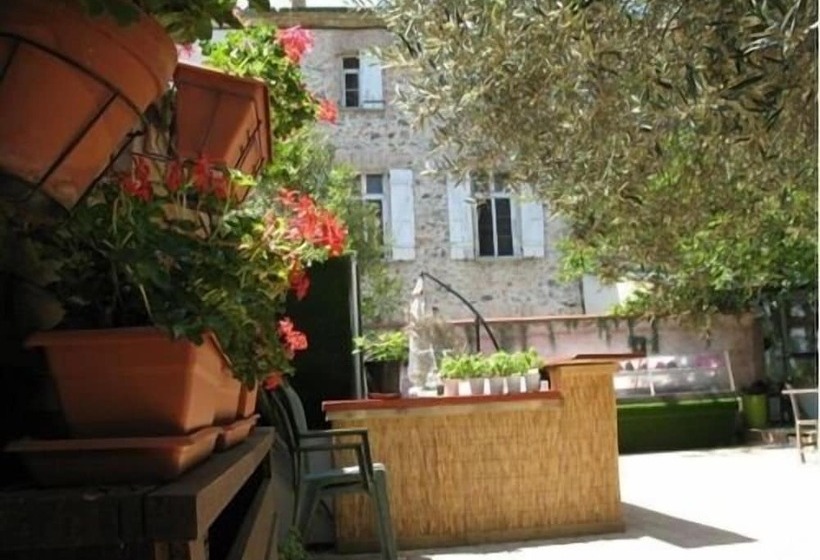 פנסיון La Maison De Verotte