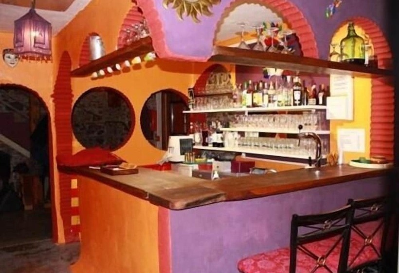 بنسيون La Maison De Verotte