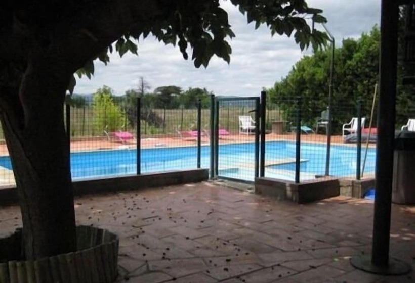 פנסיון La Maison De Verotte