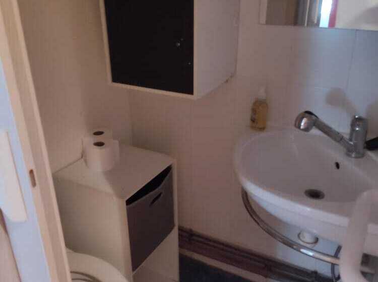 פנסיון La Maison De Verotte