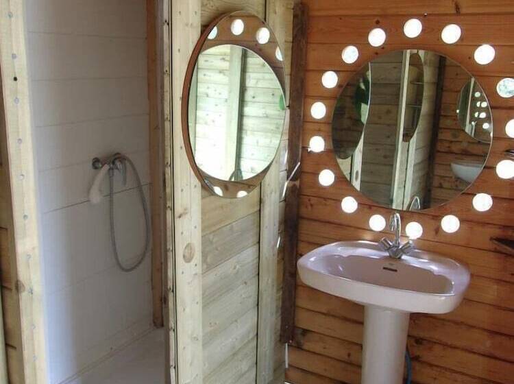 פנסיון La Maison De Verotte