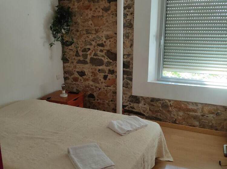 פנסיון La Maison De Verotte