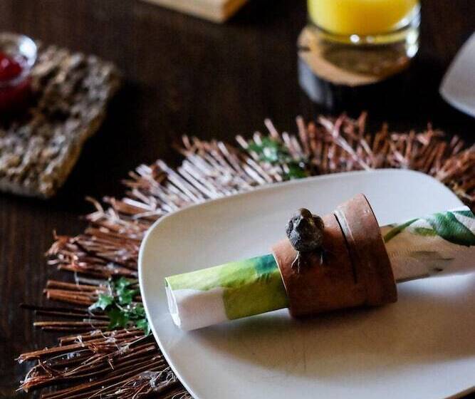 Пансион Les Jardins De La Contie