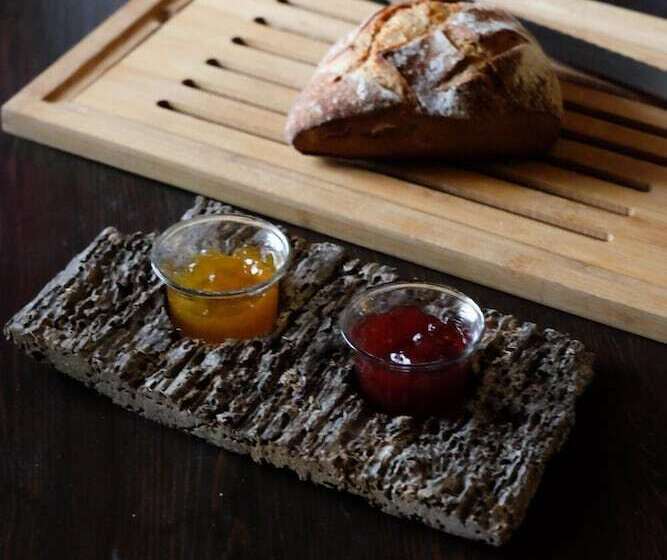 Пансион Les Jardins De La Contie