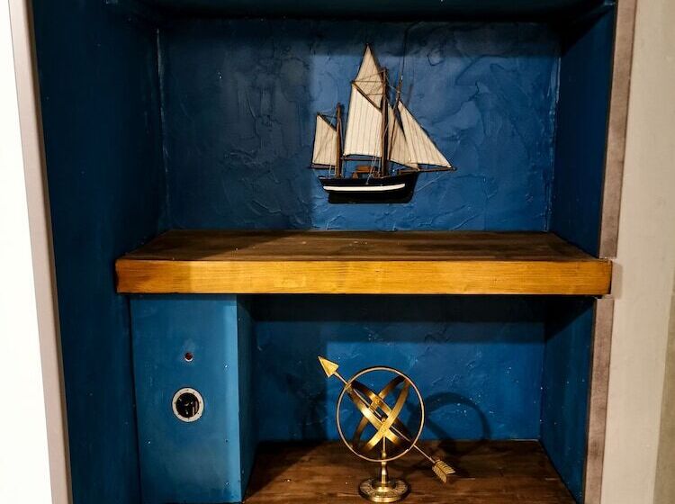 Пансион Les Jardins De La Contie