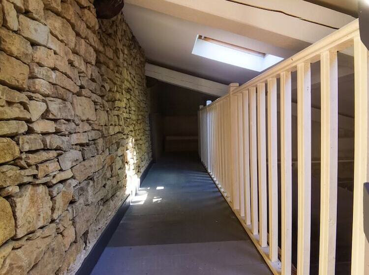 Пансион Les Jardins De La Contie