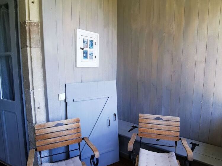 Пансион Les Jardins De La Contie