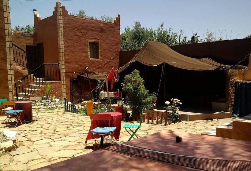 ペンション Maison D Hôtes Retour Au Calme