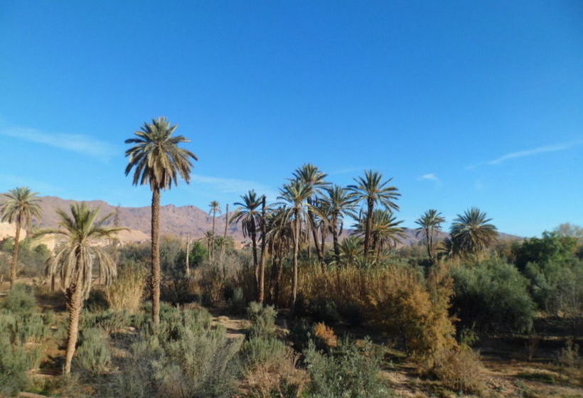 ペンション Maison D Hôtes Retour Au Calme