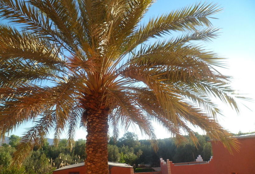 ペンション Maison D Hôtes Retour Au Calme