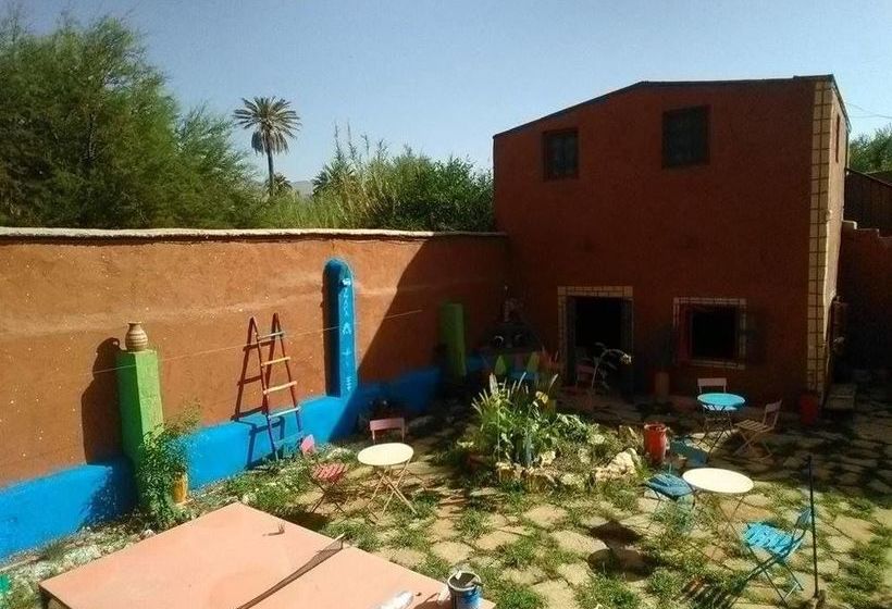 ペンション Maison D Hôtes Retour Au Calme