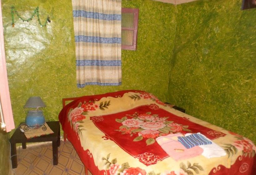 ペンション Maison D Hôtes Retour Au Calme