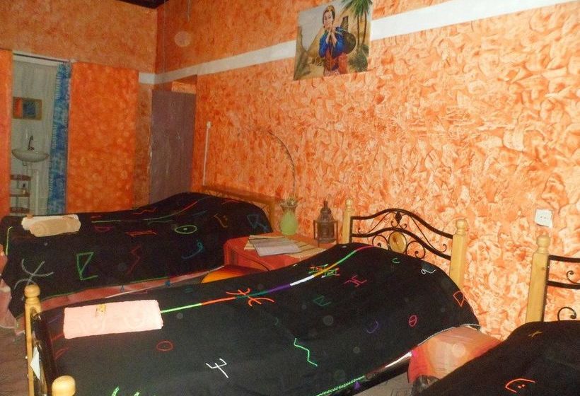 ペンション Maison D Hôtes Retour Au Calme