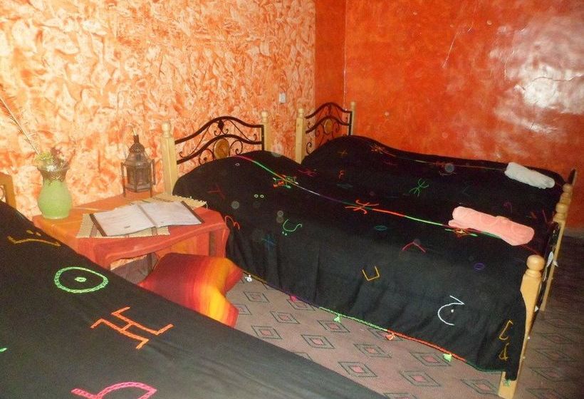 ペンション Maison D Hôtes Retour Au Calme