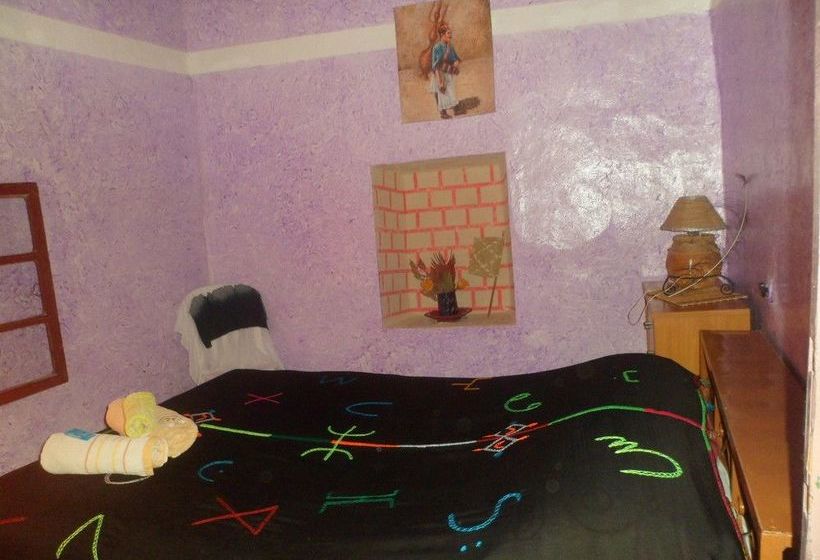 ペンション Maison D Hôtes Retour Au Calme