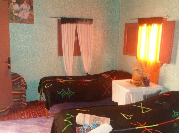 ペンション Maison D Hôtes Retour Au Calme