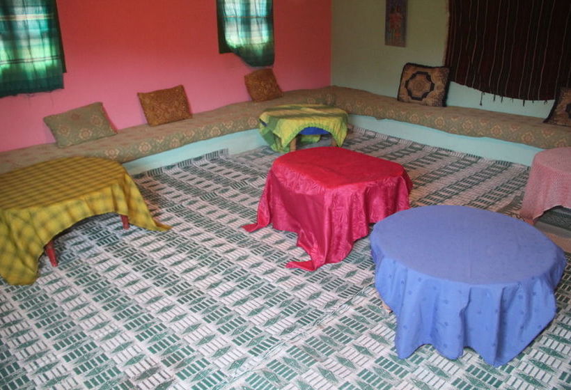 ペンション Maison D Hôtes Retour Au Calme