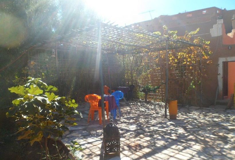 ペンション Maison D Hôtes Retour Au Calme