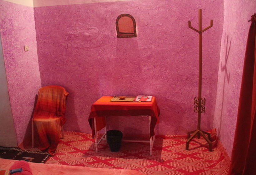 ペンション Maison D Hôtes Retour Au Calme