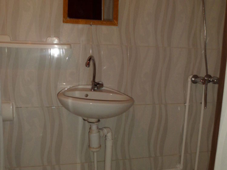 ペンション Maison D Hôtes Retour Au Calme