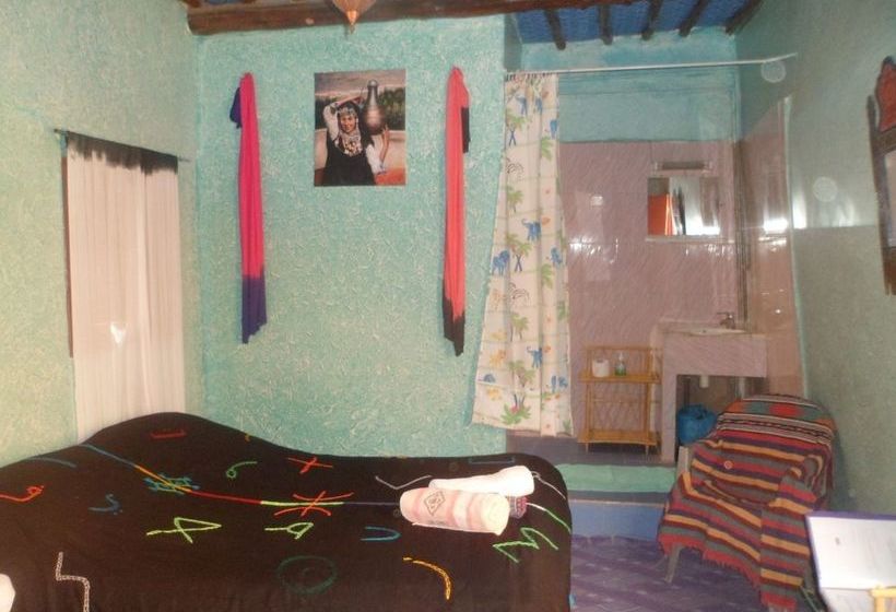 ペンション Maison D Hôtes Retour Au Calme