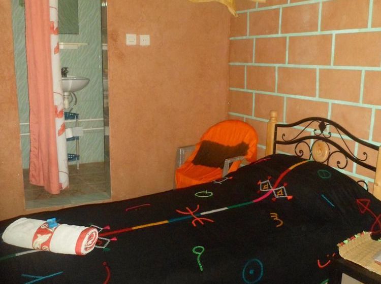 ペンション Maison D Hôtes Retour Au Calme