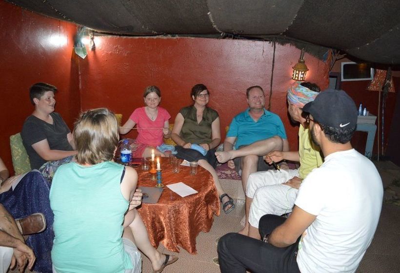 ペンション Maison D Hôtes Retour Au Calme