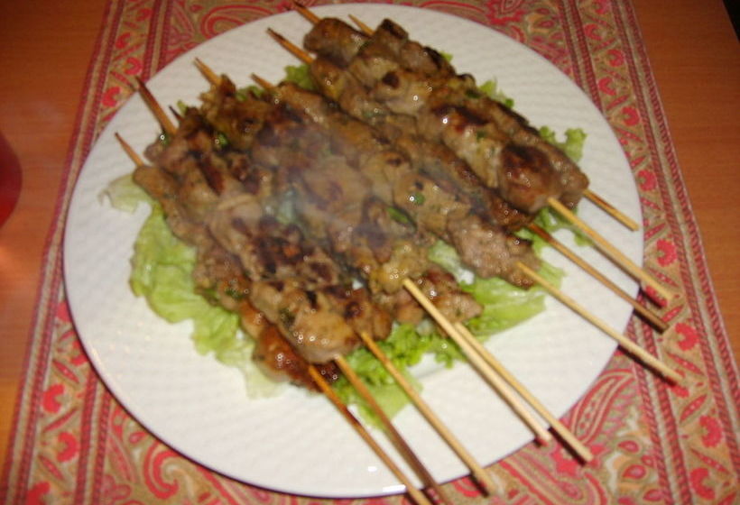 ペンション Maison D Hôtes Retour Au Calme