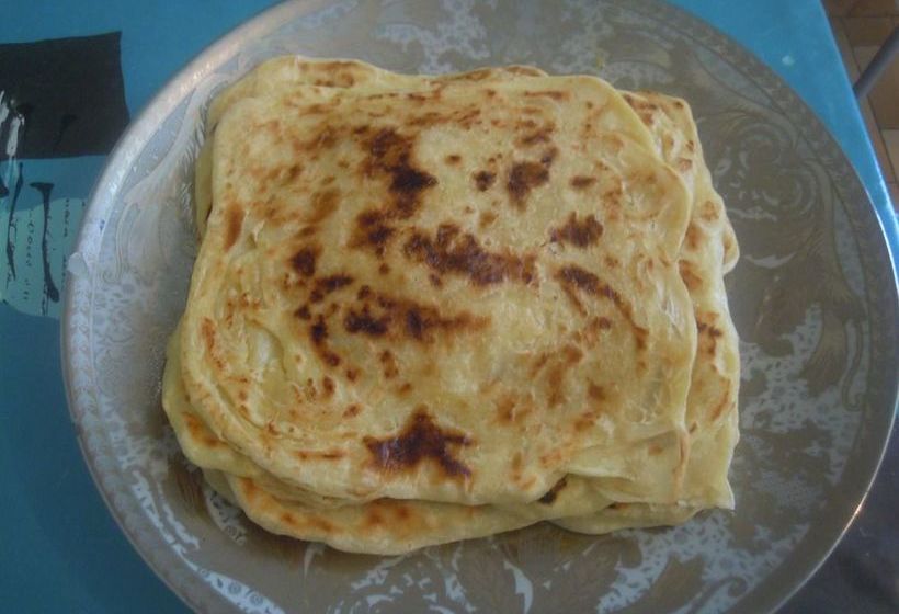 ペンション Maison D Hôtes Retour Au Calme