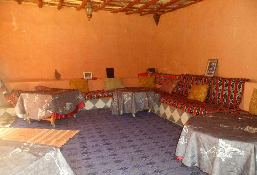 ペンション Maison D Hôtes Retour Au Calme