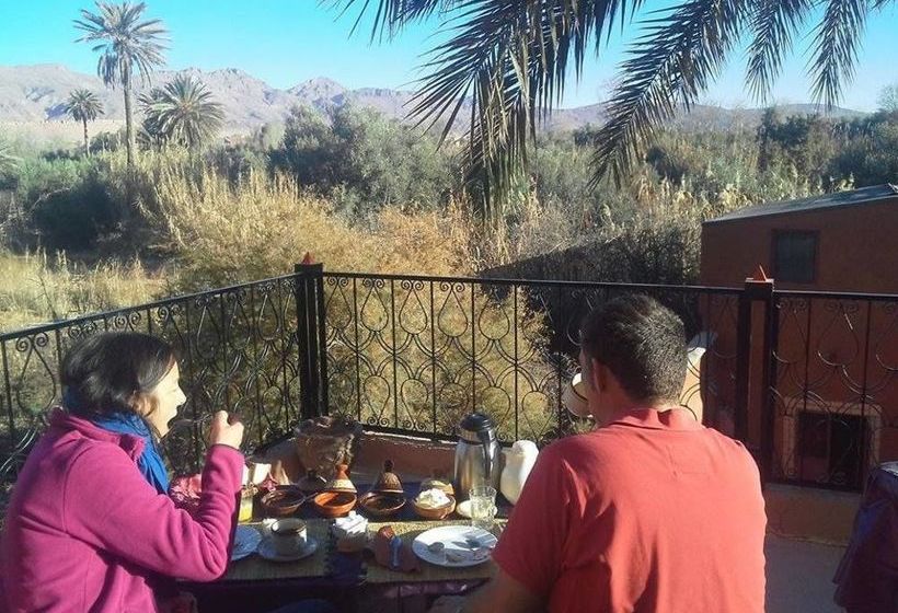 ペンション Maison D Hôtes Retour Au Calme